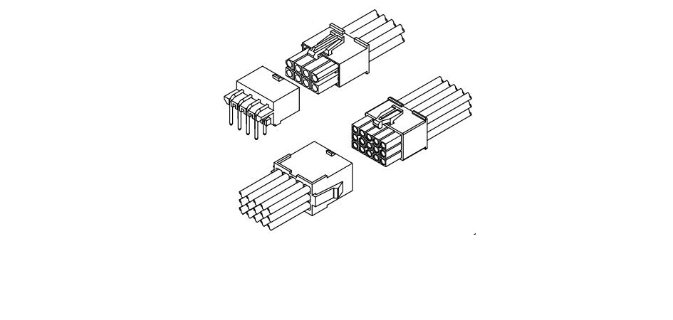 C4140 Model